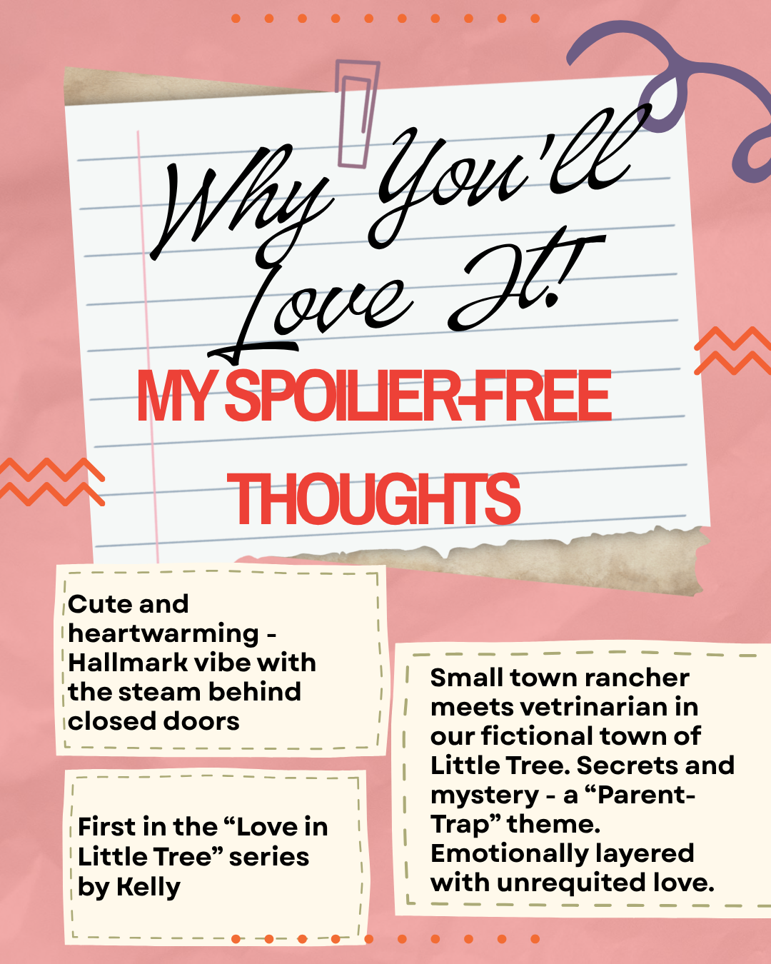 Why You'll Love It - My Spoiler-Free Thoughts